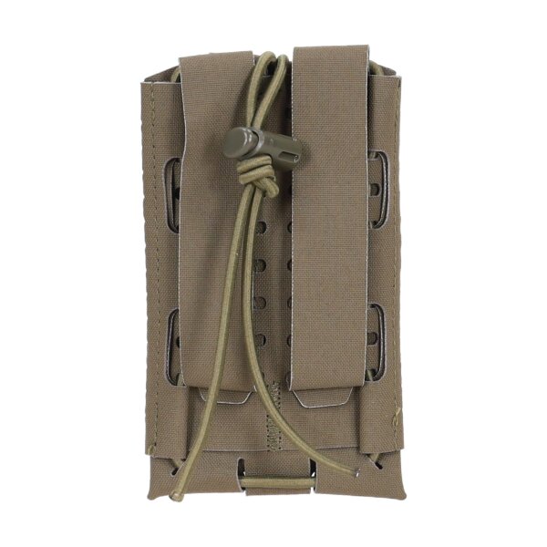 asgbox.pl - Ładownica Wosport na radio VE-115-ACC-01 Ranger Green