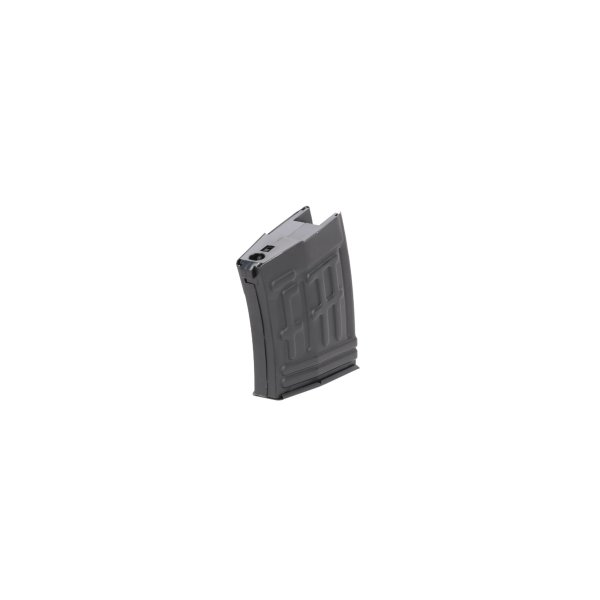 asgbox.pl - Magazynek mid-cap 50 kulek King Arms do replik typu SVD