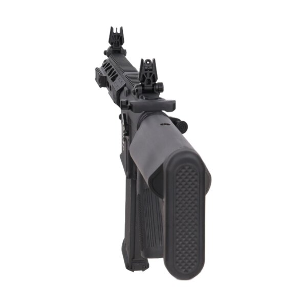 asgbox.pl - Zestaw Easy Entry Box Specna Arms SA-F08 FLEX™ Gen.2 HAL ETU™ z ładowarką i akumulatorem