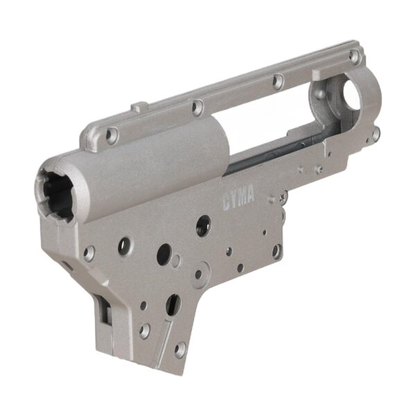 asgbox.pl - Szkielet Gearboxa V2 Cyma CY-0052 QSC