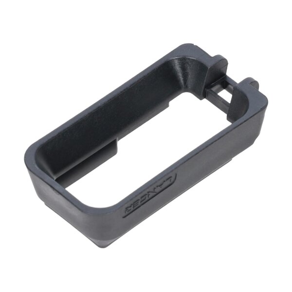 asgbox.pl - Magwell King Arms x EMG Lancer do replik typu M4 Czarny