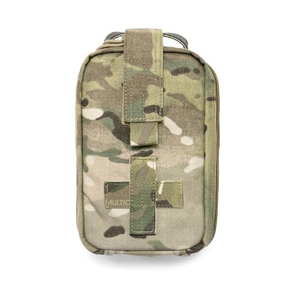 WAS PERSONAL MEDIC RIP OFF MOLLE Pouch – MultiCam(R)