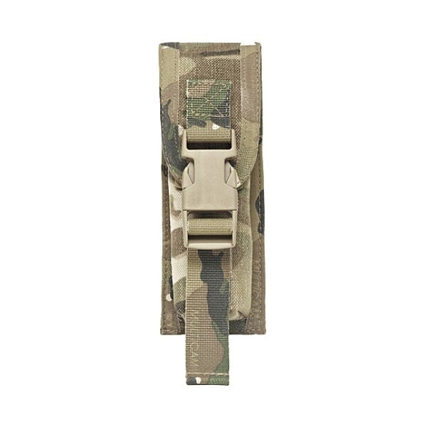 WAS MOLLE Flashlight Pouch, Small – MultiCam(R)