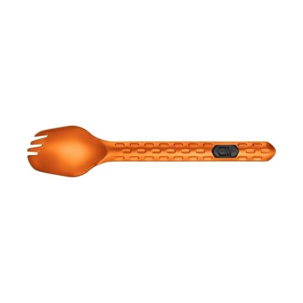 GERBER ComplEAT Multi Fork Multifunctional Cutlery - Orange