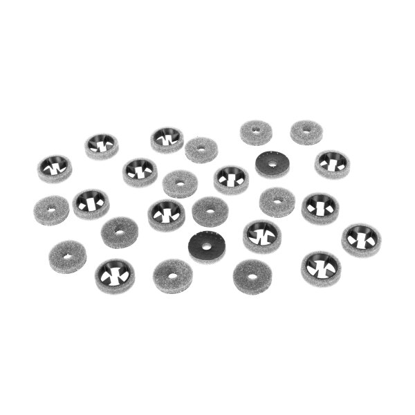 asgbox.pl - Wkłady EPeS do tłumika dźwięku MK. III 40 mm Rotex V3