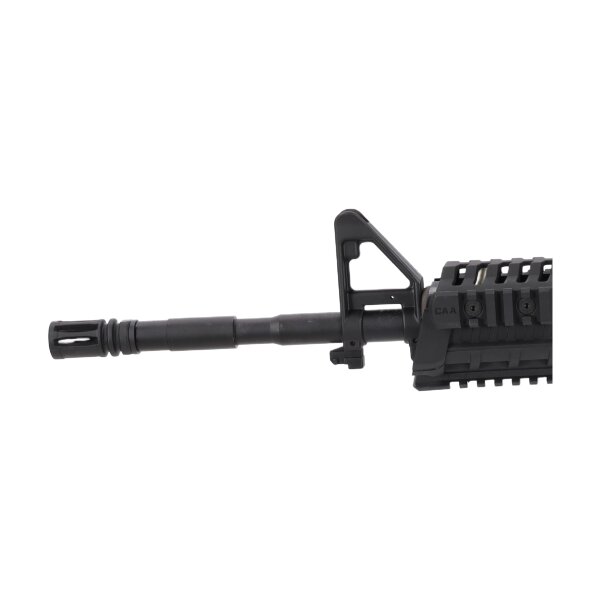 asgbox.pl - Karabinek ASG CAA M4 Carbine Advance Series Czarny