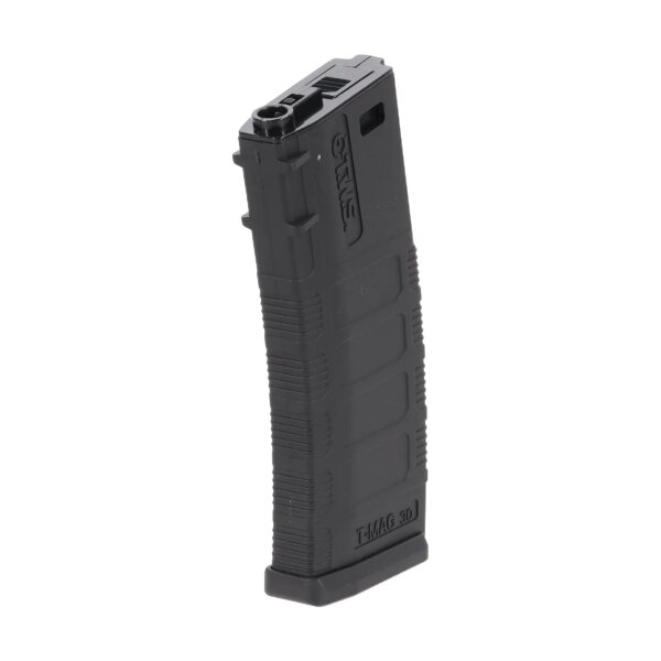 asgbox.pl - Magazynek Hi-cap 370 kulek King Arms do replik typu M4/M16