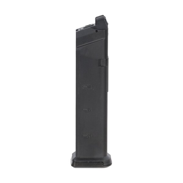 asgbox.pl - Magazynek green gas 32 kulki Lambda Defence do replik MDP-9