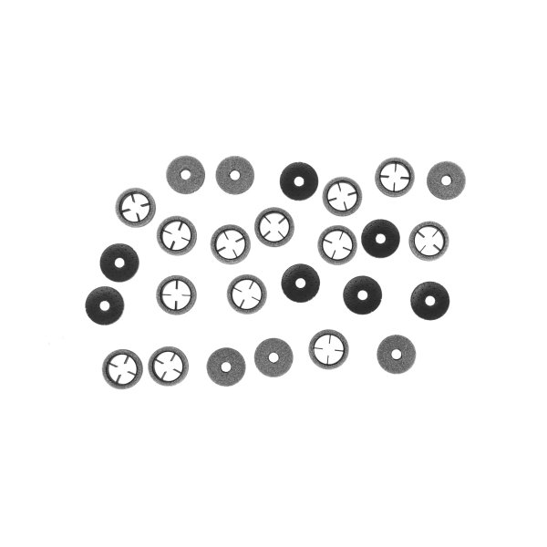 asgbox.pl - Wkłady EPeS do tłumika dźwięku MK. III 38mm