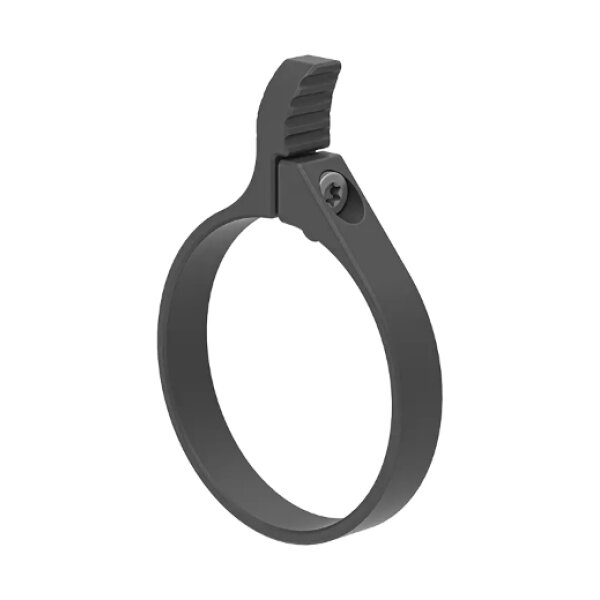 VO Continental Riflescopes Power Ring Throw Level V2 - Black