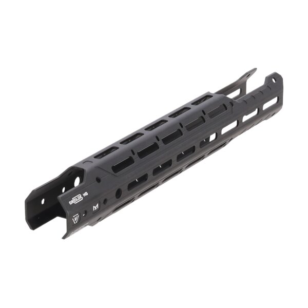 asgbox.pl - Szyna montażowa King Arms x Strike Industries GRIDLOK® 15" (tylko korpus łoża)