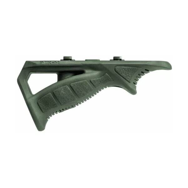 FAB DEFENSE PTK-M Front Angled M-LOK Grip – Green