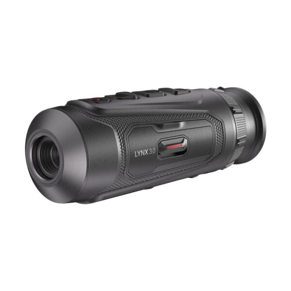 HIKMICRO Thermal Imaging Monocular LYNX LE10 3.0 - Black
