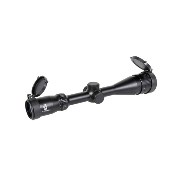 asgbox.pl - Luneta Specna Arms CORE™ 4-12X40A0 Czarna