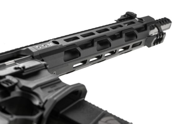 Cobalt Kinetics BAMF Recon S-AEG Black - obrazek 4