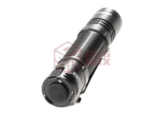 Nitecore EDC31 Compact Flashlight Black - obrazek 4