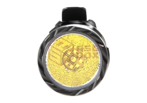 Nitecore EDC31 Compact Flashlight Black - obrazek 6