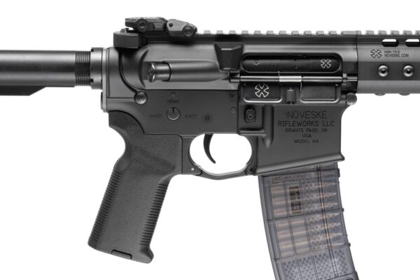 Cyma Noveske SBR 13.5 Inch Black - obrazek 3