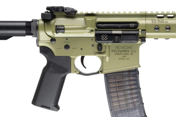 Cyma Noveske SBR 13.5 Inch OD - obrazek 3