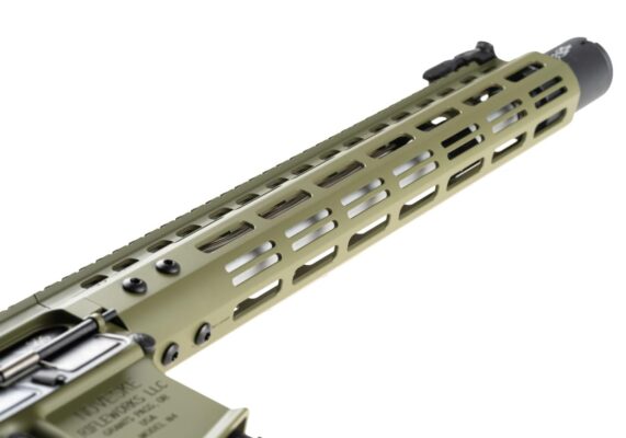 Cyma Noveske SBR 13.5 Inch OD - obrazek 4