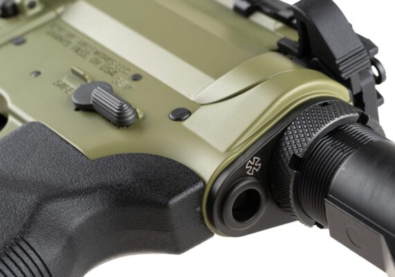 Cyma Noveske SBR 13.5 Inch OD - obrazek 5