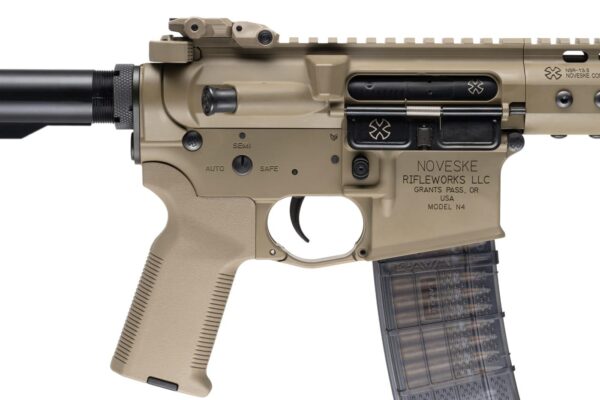 Cyma Noveske SBR 13.5 Inch FDE - obrazek 3