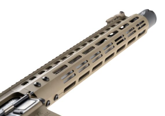 Cyma Noveske SBR 13.5 Inch FDE - obrazek 4