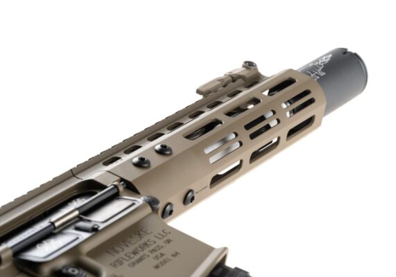 Cyma Noveske SBR 7 Inch FDE - obrazek 4