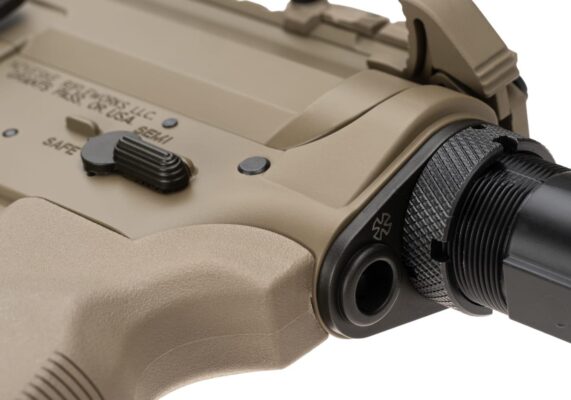 Cyma Noveske SBR 7 Inch FDE - obrazek 5