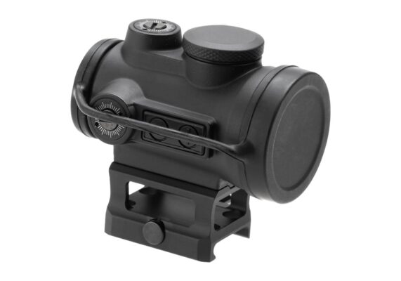 VictOptics SRD 1x30 Red Dot Sight Black - obrazek 6