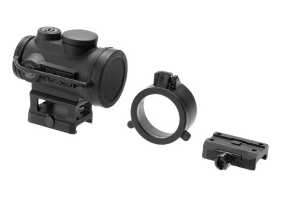 VictOptics SRD 1x30 Red Dot Sight Black - obrazek 7
