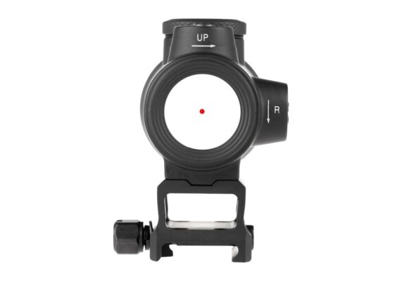 VictOptics SRD 1x30 Red Dot Sight Black - obrazek 8