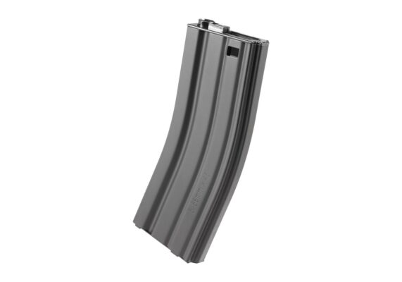 Magazine M4 Hicap 450rds Black - obrazek 2