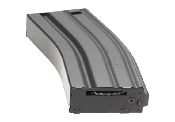 Magazine M4 Hicap 450rds Black - obrazek 3