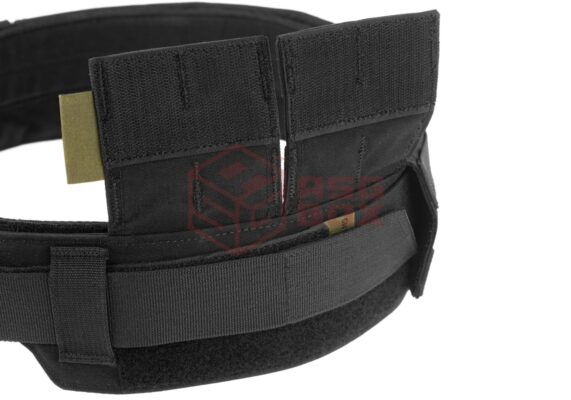 Warrior LPMB Low Profile MOLLE Belt Cobra Buckle Black L - obrazek 5