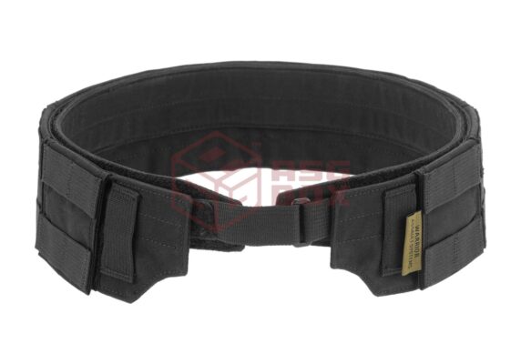 Warrior LPMB Low Profile MOLLE Belt Cobra Buckle Black L - obrazek 6