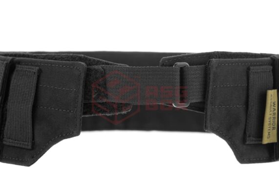 Warrior LPMB Low Profile MOLLE Belt Cobra Buckle Black L - obrazek 8