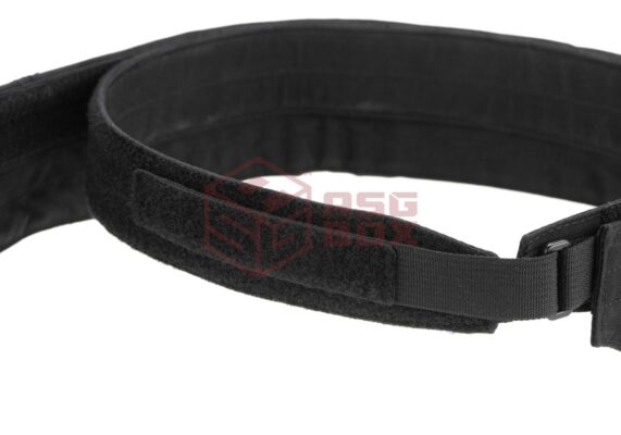 Warrior LPMB Low Profile MOLLE Belt Cobra Buckle Black L - obrazek 9