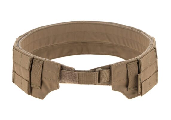 Warrior LPMB Low Profile MOLLE Belt Cobra Buckle Coyote L - obrazek 6
