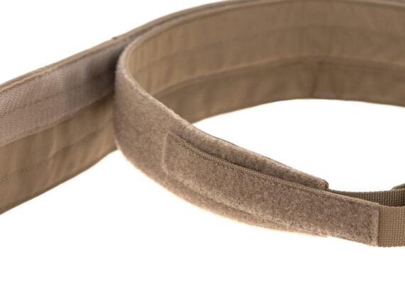 Warrior LPMB Low Profile MOLLE Belt Cobra Buckle Coyote L - obrazek 9