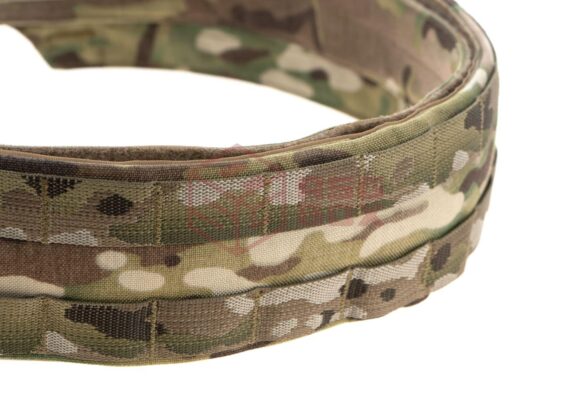 Warrior LPMB Low Profile MOLLE Belt Cobra Buckle Multicam L - obrazek 4