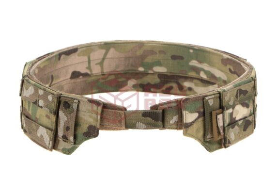 Warrior LPMB Low Profile MOLLE Belt Cobra Buckle Multicam L - obrazek 6