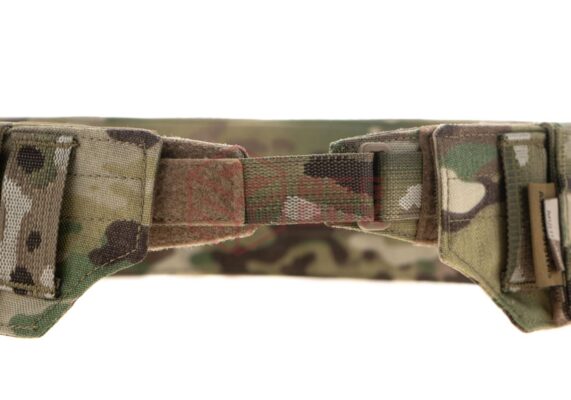 Warrior LPMB Low Profile MOLLE Belt Cobra Buckle Multicam L - obrazek 8