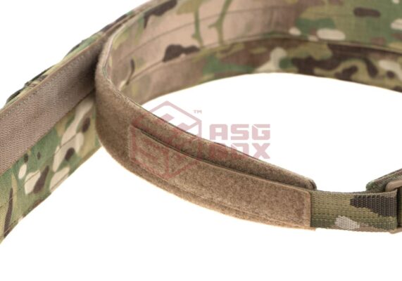 Warrior LPMB Low Profile MOLLE Belt Cobra Buckle Multicam L - obrazek 9