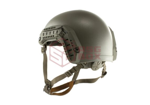 FMA Maritime Helmet Replica Foliage Green L/XL - obrazek 2