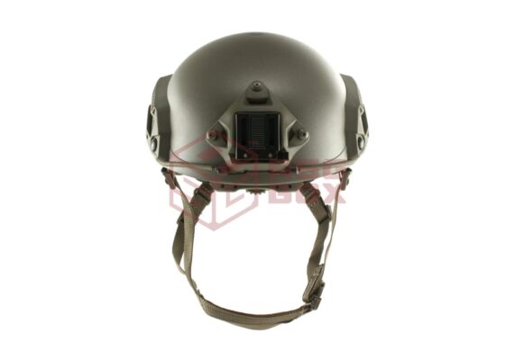 FMA Maritime Helmet Replica Foliage Green L/XL - obrazek 3