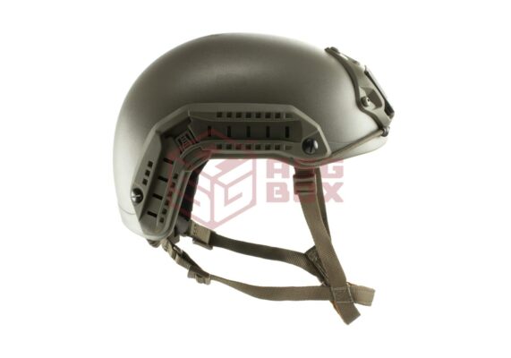 FMA Maritime Helmet Replica Foliage Green L/XL - obrazek 5