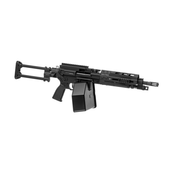 Krytac Trident LMG-MP S-AEG Black