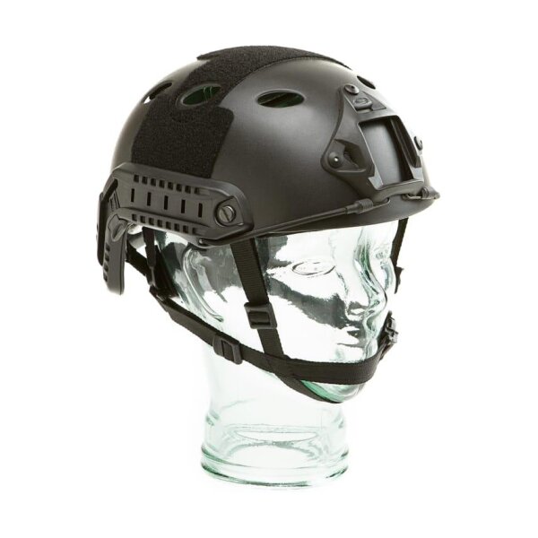 Emerson FAST Helmet PJ Replica Ranger Green