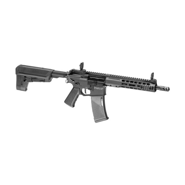 Krytac Barrett REC7 MK3 SBR S-AEG Black